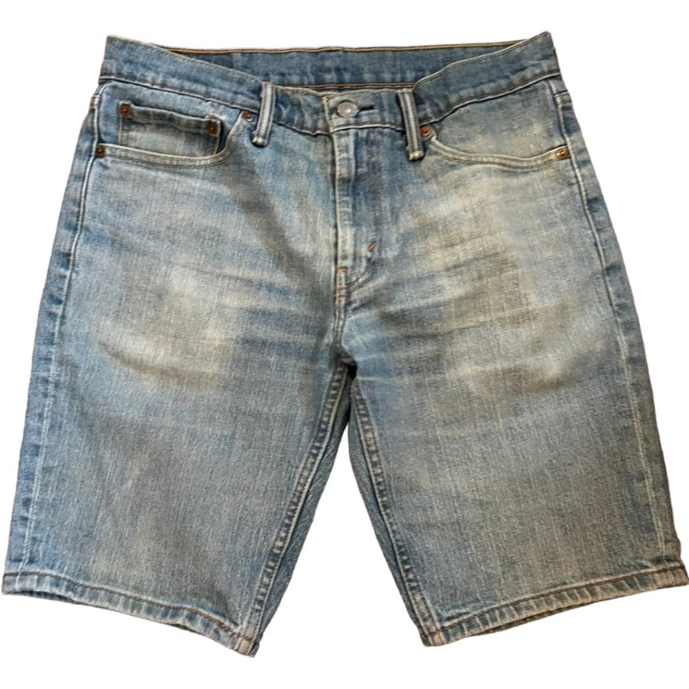 Men's levi's 511 Shorts 32